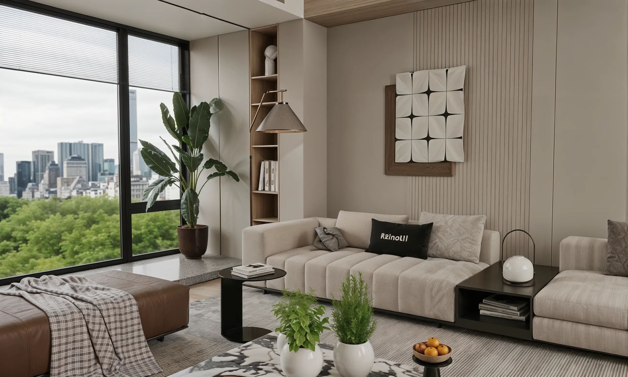 Architecture 3D