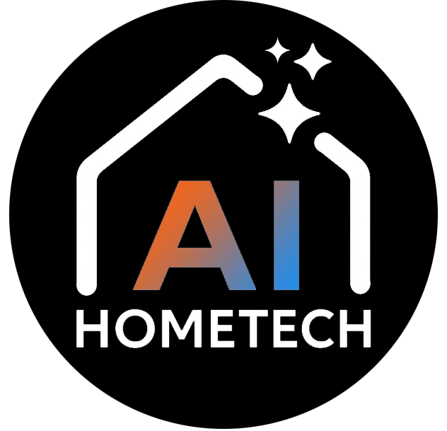 Hometech AI